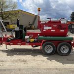  2019 FALCON FALC2 at Papé Machinery Construction & Forestry Handling in Portland, OR