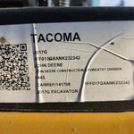  2022 JOHN DEERE 17G at Papé Machinery Construction & Forestry Handling in Sacramento, CA