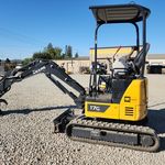  2022 JOHN DEERE 17G at Papé Machinery Construction & Forestry Handling in Sacramento, CA