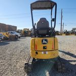  2022 JOHN DEERE 17G at Papé Machinery Construction & Forestry Handling in Sacramento, CA