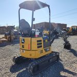  2022 JOHN DEERE 17G at Papé Machinery Construction & Forestry Handling in Sacramento, CA