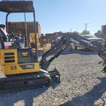  2022 JOHN DEERE 17G at Papé Machinery Construction & Forestry Handling in Sacramento, CA