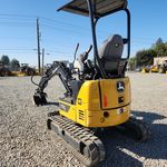  2022 JOHN DEERE 17G at Papé Machinery Construction & Forestry Handling in Sacramento, CA