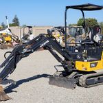  2022 JOHN DEERE 17G at Papé Machinery Construction & Forestry Handling in Sacramento, CA