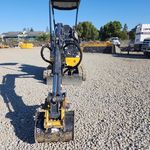  2022 JOHN DEERE 17G at Papé Machinery Construction & Forestry Handling in Sacramento, CA