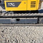  2022 JOHN DEERE 17G at Papé Machinery Construction & Forestry Handling in Sacramento, CA