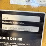 Used 2023 JOHN DEERE 35G at Papé Machinery Construction & Forestry Handling in Portland, OR