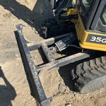 Used 2023 JOHN DEERE 35G at Papé Machinery Construction & Forestry Handling in Portland, OR