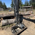 Used 2023 JOHN DEERE 35G at Papé Machinery Construction & Forestry Handling in Portland, OR