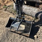 Used 2023 JOHN DEERE 35G at Papé Machinery Construction & Forestry Handling in Portland, OR