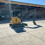 Used 2020 JOHN DEERE 35G at Papé Machinery Construction & Forestry Handling in Kent, WA