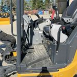 Used 2020 JOHN DEERE 35G at Papé Machinery Construction & Forestry Handling in Kent, WA