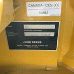 Used 2020 JOHN DEERE 35G at Papé Machinery Construction & Forestry Handling in Kent, WA