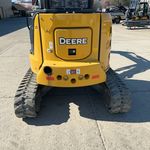 Used 2020 JOHN DEERE 35G at Papé Machinery Construction & Forestry Handling in Kent, WA