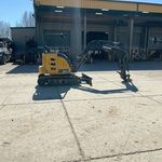 Used 2020 JOHN DEERE 35G at Papé Machinery Construction & Forestry Handling in Kent, WA