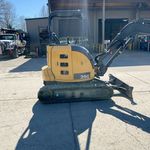 Used 2020 JOHN DEERE 35G at Papé Machinery Construction & Forestry Handling in Kent, WA