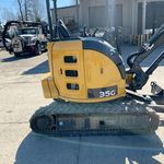 Used 2020 JOHN DEERE 35G at Papé Machinery Construction & Forestry Handling in Kent, WA