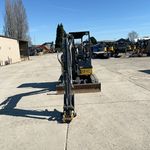 Used 2020 JOHN DEERE 35G at Papé Machinery Construction & Forestry Handling in Kent, WA