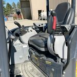 Used 2020 JOHN DEERE 35G at Papé Machinery Construction & Forestry Handling in Kent, WA