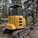 Used 2021 JOHN DEERE 35G at Papé Machinery Construction & Forestry Handling in 