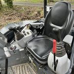 Used 2021 JOHN DEERE 35G at Papé Machinery Construction & Forestry Handling in 