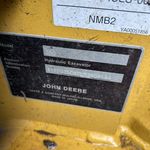 Used 2021 JOHN DEERE 35G at Papé Machinery Construction & Forestry Handling in 