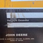 Used 2022 JOHN DEERE 35G at Papé Machinery Construction & Forestry Handling in Yakima, WA