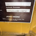 Used 2023 JOHN DEERE 35G at Papé Machinery Construction & Forestry Handling in Gilroy, CA