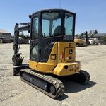 Used 2023 JOHN DEERE 35G at Papé Machinery Construction & Forestry Handling in Gilroy, CA