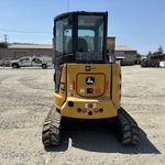 Used 2023 JOHN DEERE 35G at Papé Machinery Construction & Forestry Handling in Gilroy, CA