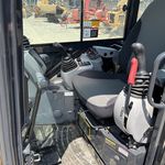 Used 2023 JOHN DEERE 35G at Papé Machinery Construction & Forestry Handling in Gilroy, CA