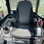 Used 2023 JOHN DEERE 35G at Papé Machinery Construction & Forestry Handling in Gilroy, CA