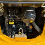 Used 2021 JOHN DEERE 35G at Papé Machinery Construction & Forestry Handling in Kent, WA