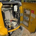 Used 2021 JOHN DEERE 35G at Papé Machinery Construction & Forestry Handling in Kent, WA