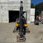 Used 2022 JOHN DEERE 35G at Papé Machinery Construction & Forestry Handling in Kent, WA