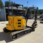 Used 2022 JOHN DEERE 35G at Papé Machinery Construction & Forestry Handling in Kent, WA