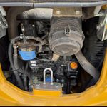 Used 2022 JOHN DEERE 35G at Papé Machinery Construction & Forestry Handling in Kent, WA