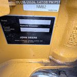 Used 2023 JOHN DEERE 35G at Papé Machinery Construction & Forestry Handling in Portland, OR