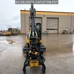 Used 2023 JOHN DEERE 35G at Papé Machinery Construction & Forestry Handling in Portland, OR
