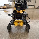 Used 2023 JOHN DEERE 35G at Papé Machinery Construction & Forestry Handling in Portland, OR