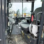 Used 2023 JOHN DEERE 35G at Papé Machinery Construction & Forestry Handling in Portland, OR