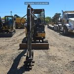 Used 2019 JOHN DEERE 35G at Papé Machinery Construction & Forestry Handling in Eugene, OR