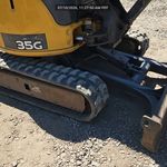Used 2019 JOHN DEERE 35G at Papé Machinery Construction & Forestry Handling in Eugene, OR