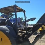 Used 2019 JOHN DEERE 35G at Papé Machinery Construction & Forestry Handling in Eugene, OR