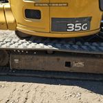 Used 2019 JOHN DEERE 35G at Papé Machinery Construction & Forestry Handling in Eugene, OR