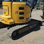 Used 2019 JOHN DEERE 35G at Papé Machinery Construction & Forestry Handling in Eugene, OR