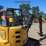 Used 2019 JOHN DEERE 35G at Papé Machinery Construction & Forestry Handling in Eugene, OR
