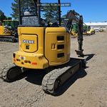 Used 2019 JOHN DEERE 35G at Papé Machinery Construction & Forestry Handling in Eugene, OR