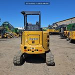 Used 2019 JOHN DEERE 35G at Papé Machinery Construction & Forestry Handling in Eugene, OR