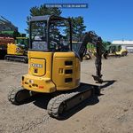 Used 2019 JOHN DEERE 35G at Papé Machinery Construction & Forestry Handling in Eugene, OR